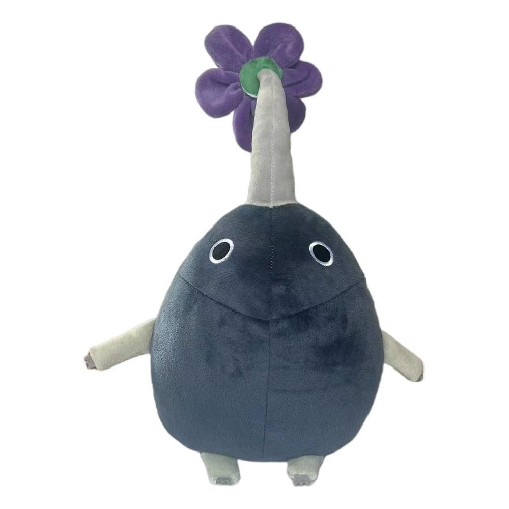 Amazon.com: Vadkind Pikmin Plush, 11.8inch Rock Pikmin Plushies Amazon.com: Vadkind Pikmin Plush, 11.8inch Rock Pikmin Plushies
